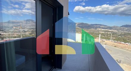 НОВЫЕ ВИЛЛЫ В ПОЛОПЕ