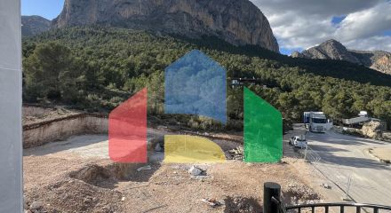 НОВЫЕ ВИЛЛЫ В ПОЛОПЕ