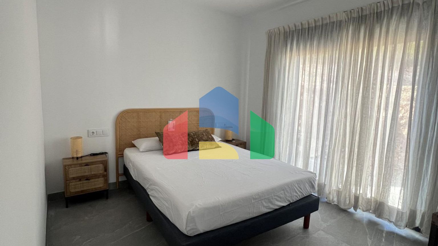 НОВЫЕ ВИЛЛЫ В ПОЛОПЕ