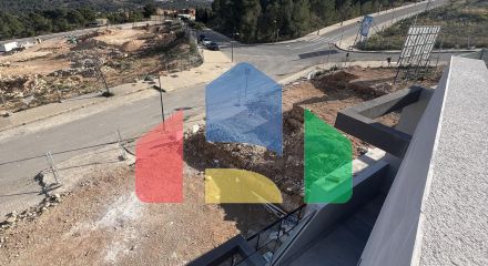 НОВЫЕ ВИЛЛЫ В ПОЛОПЕ