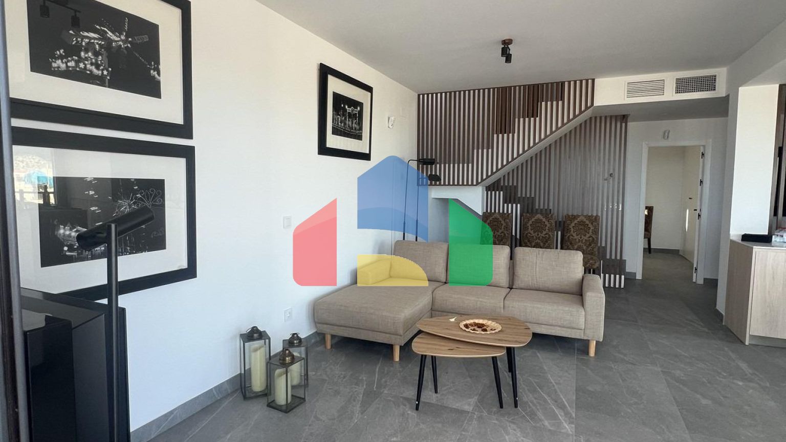 НОВЫЕ ВИЛЛЫ В ПОЛОПЕ