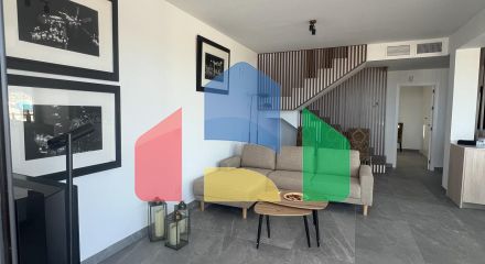 НОВЫЕ ВИЛЛЫ В ПОЛОПЕ