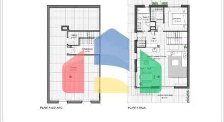НОВЫЕ ВИЛЛЫ В ПОЛОПЕ