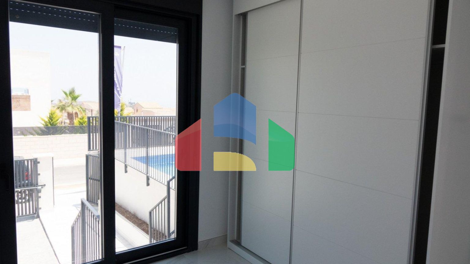 СОВЕРШЕННО НОВЫЕ ВИЛЛЫ НА УРОВНЕ ПОЛОПА !!!