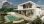 Luxury Villas with sea and mountain views