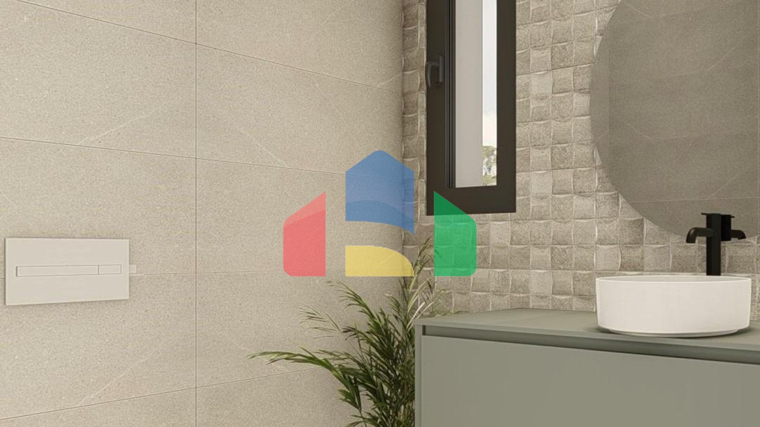 Роскошные виллы с видом на море и горы