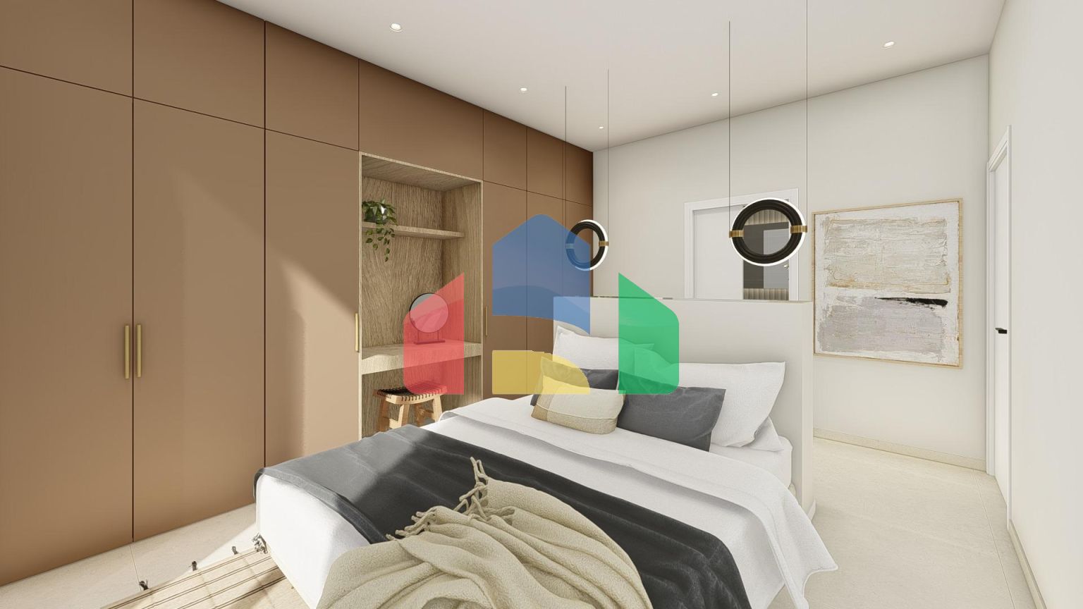 Роскошные виллы с видом на море и горы