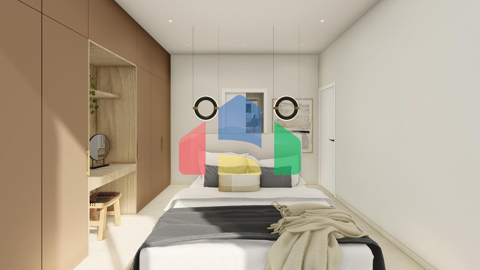 Роскошные виллы с видом на море и горы