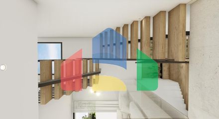 Роскошные виллы с видом на море и горы