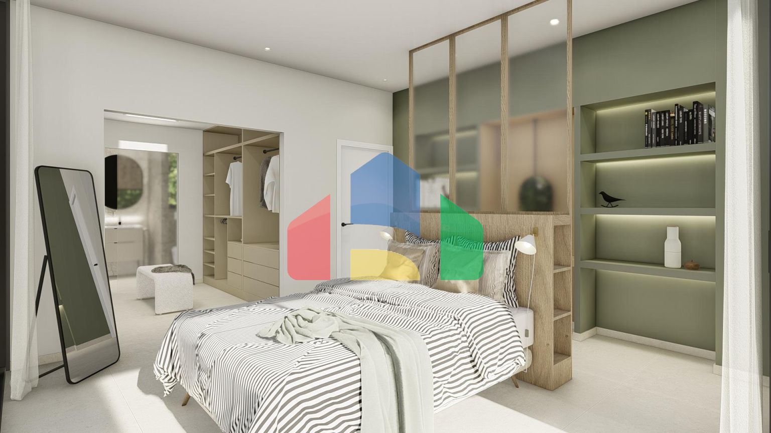 Роскошные виллы с видом на море и горы