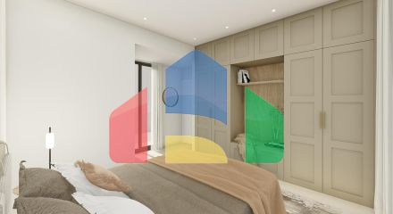 Роскошные виллы с видом на море и горы