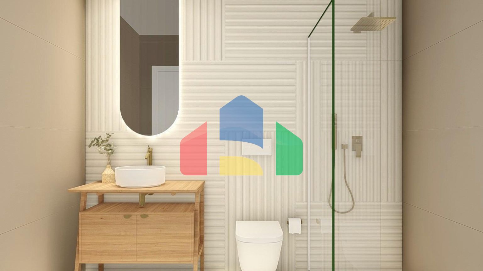 Роскошные виллы с видом на море и горы