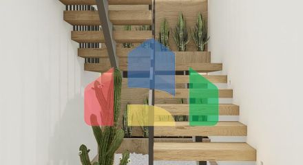 Роскошные виллы с видом на море и горы