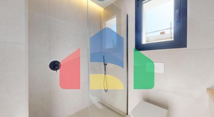 Новые роскошные виллы в Полопе с потрясающими видами