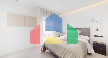 Новые роскошные виллы в Полопе с потрясающими видами