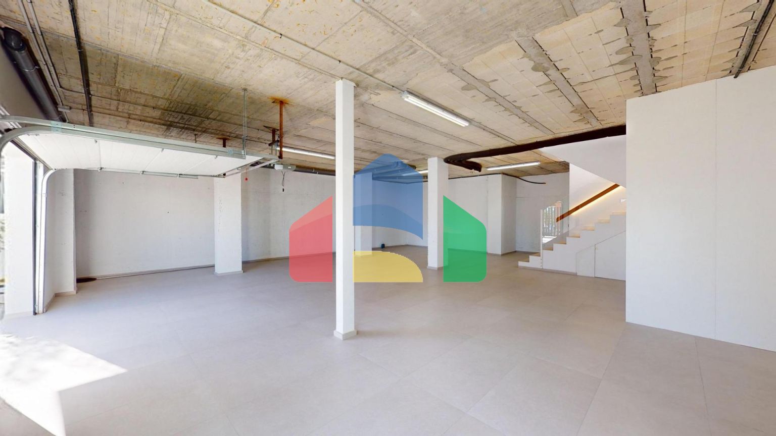 Новые роскошные виллы в Полопе с потрясающими видами