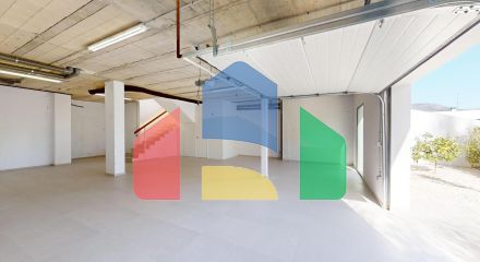 Новые роскошные виллы в Полопе с потрясающими видами