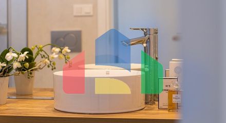 Совершенно новые независимые виллы с видом на море в Полопе (провинция Аликанте)