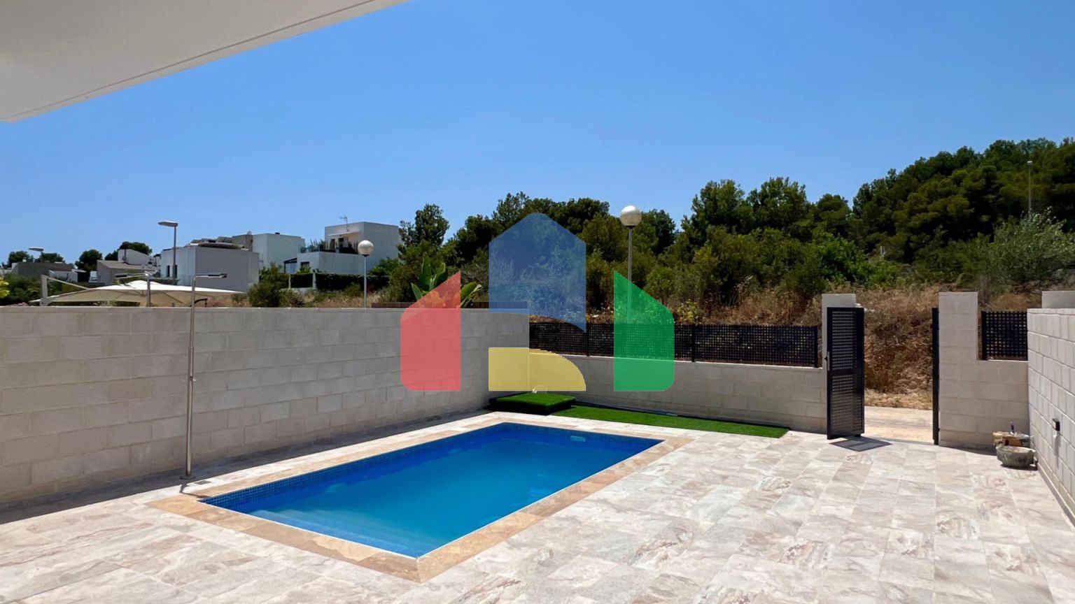 Don Benito — Altos de Polop Duo Villas