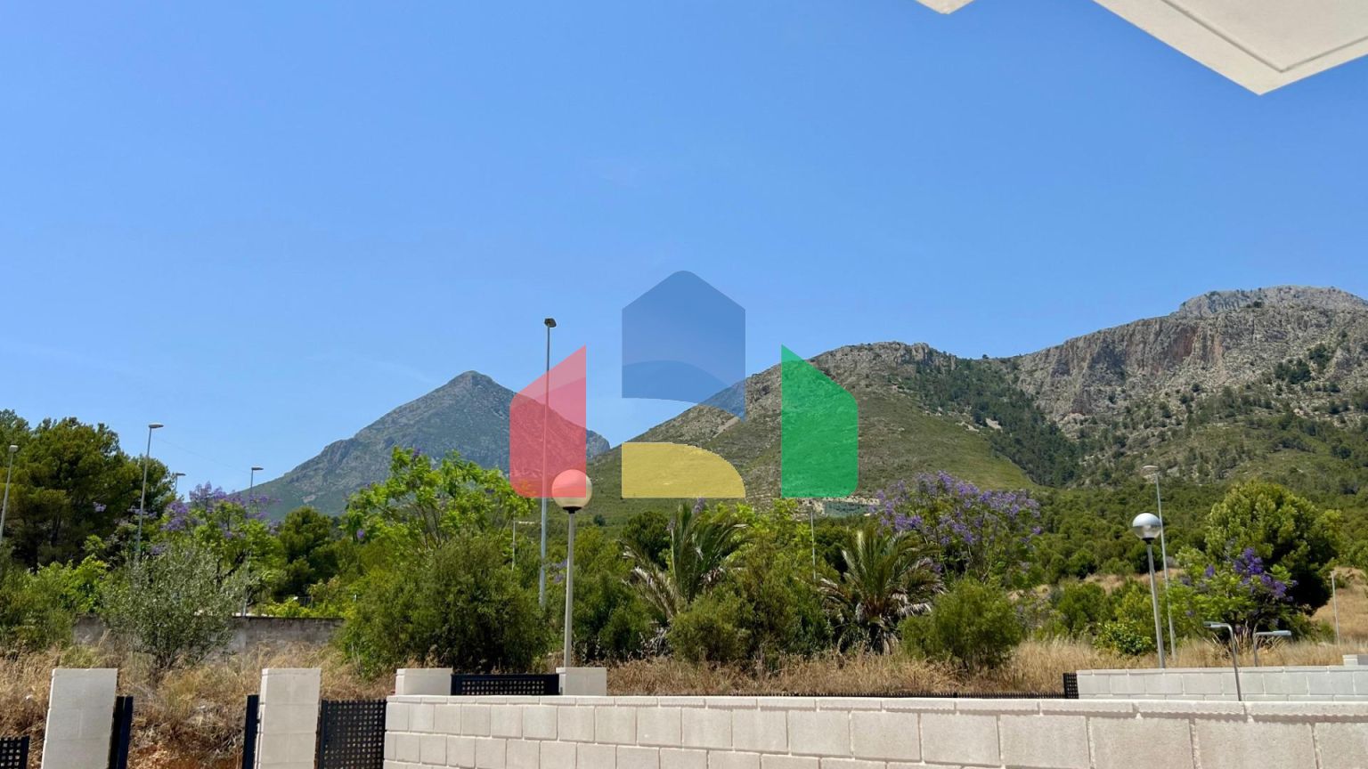 Don Benito — Altos de Polop Duo Villas