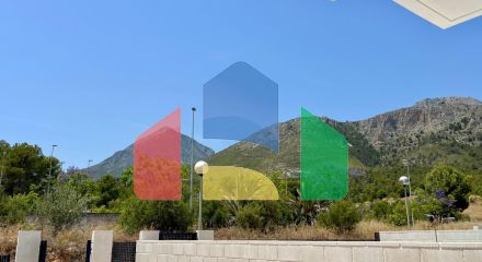 Don Benito — Altos de Polop Duo Villas