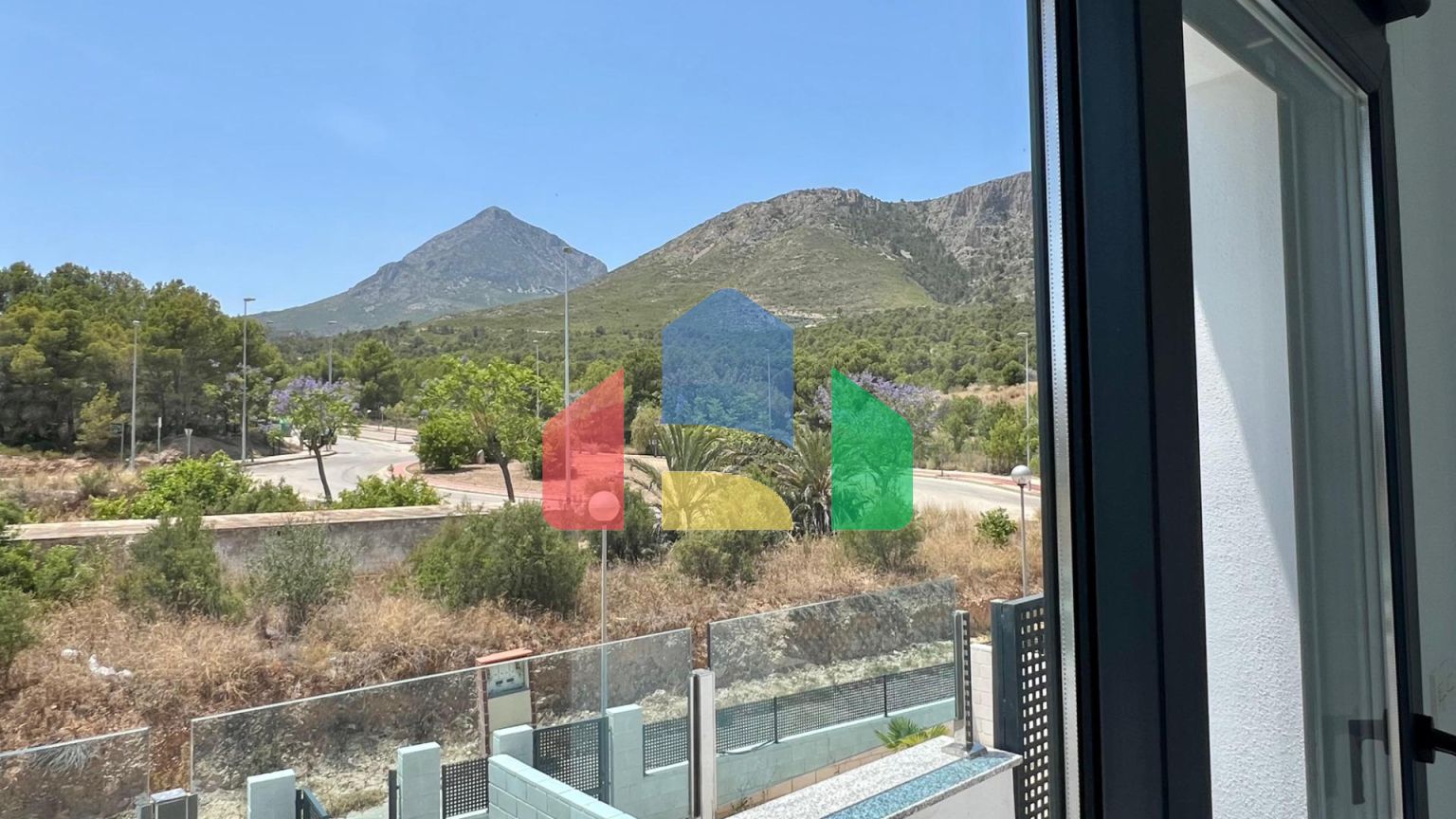 Don Benito — Altos de Polop Duo Villas