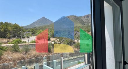 Don Benito — Altos de Polop Duo Villas