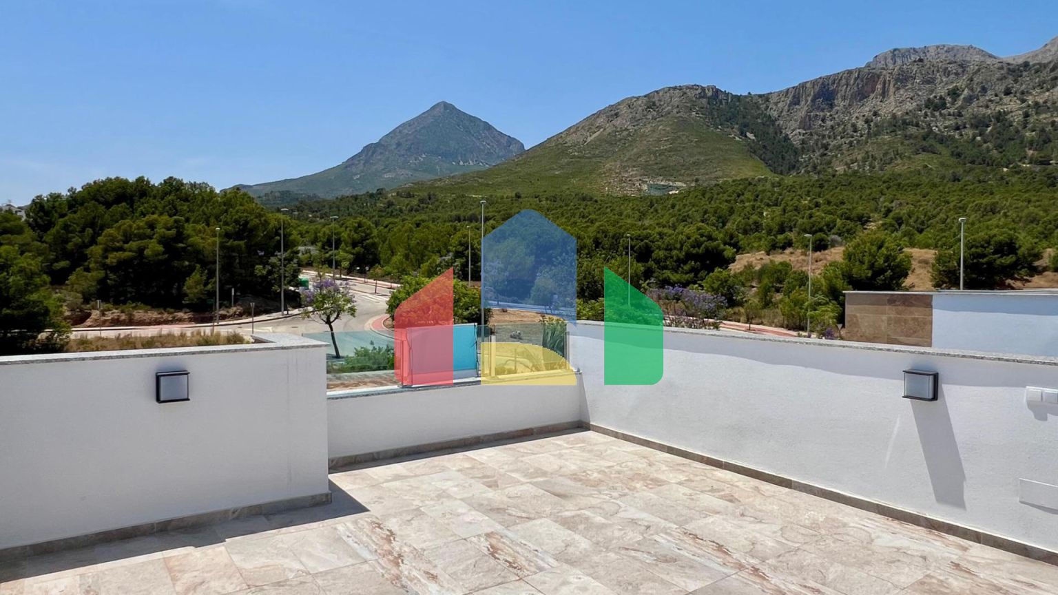 Don Benito — Altos de Polop Duo Villas