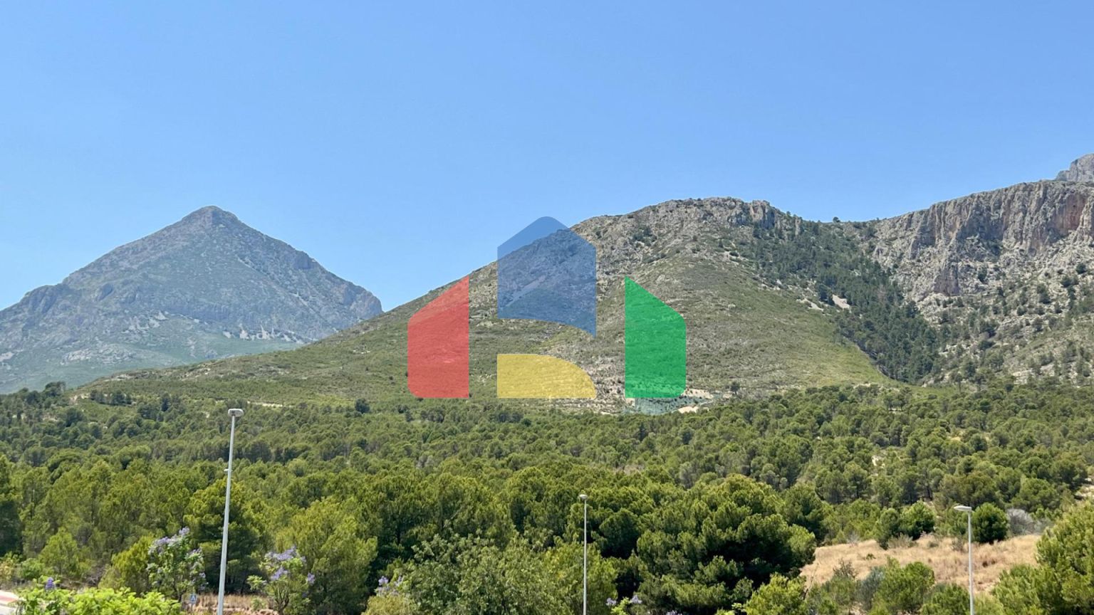 Don Benito — Altos de Polop Duo Villas