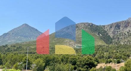 Don Benito — Altos de Polop Duo Villas