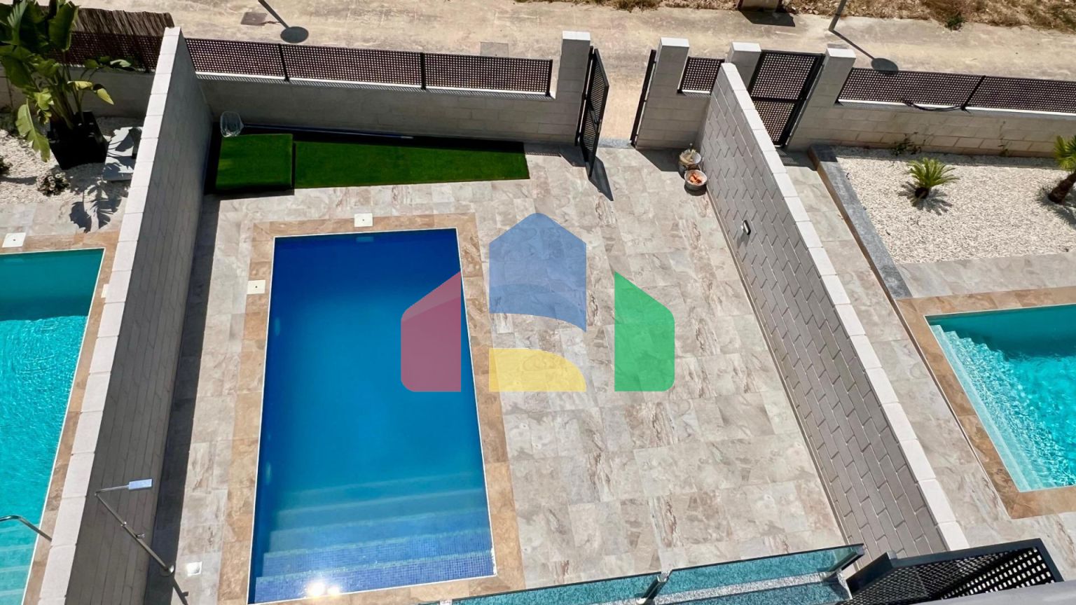 Don Benito — Altos de Polop Duo Villas