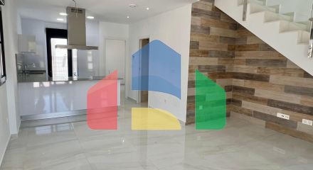 Don Benito — Altos de Polop Duo Villas