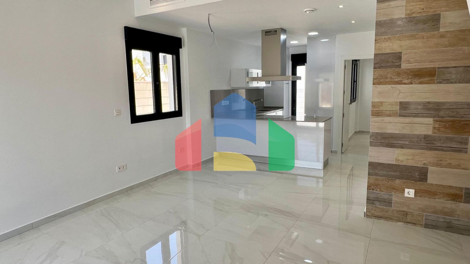 Don Benito — Altos de Polop Duo Villas