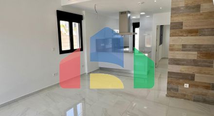 Don Benito — Altos de Polop Duo Villas