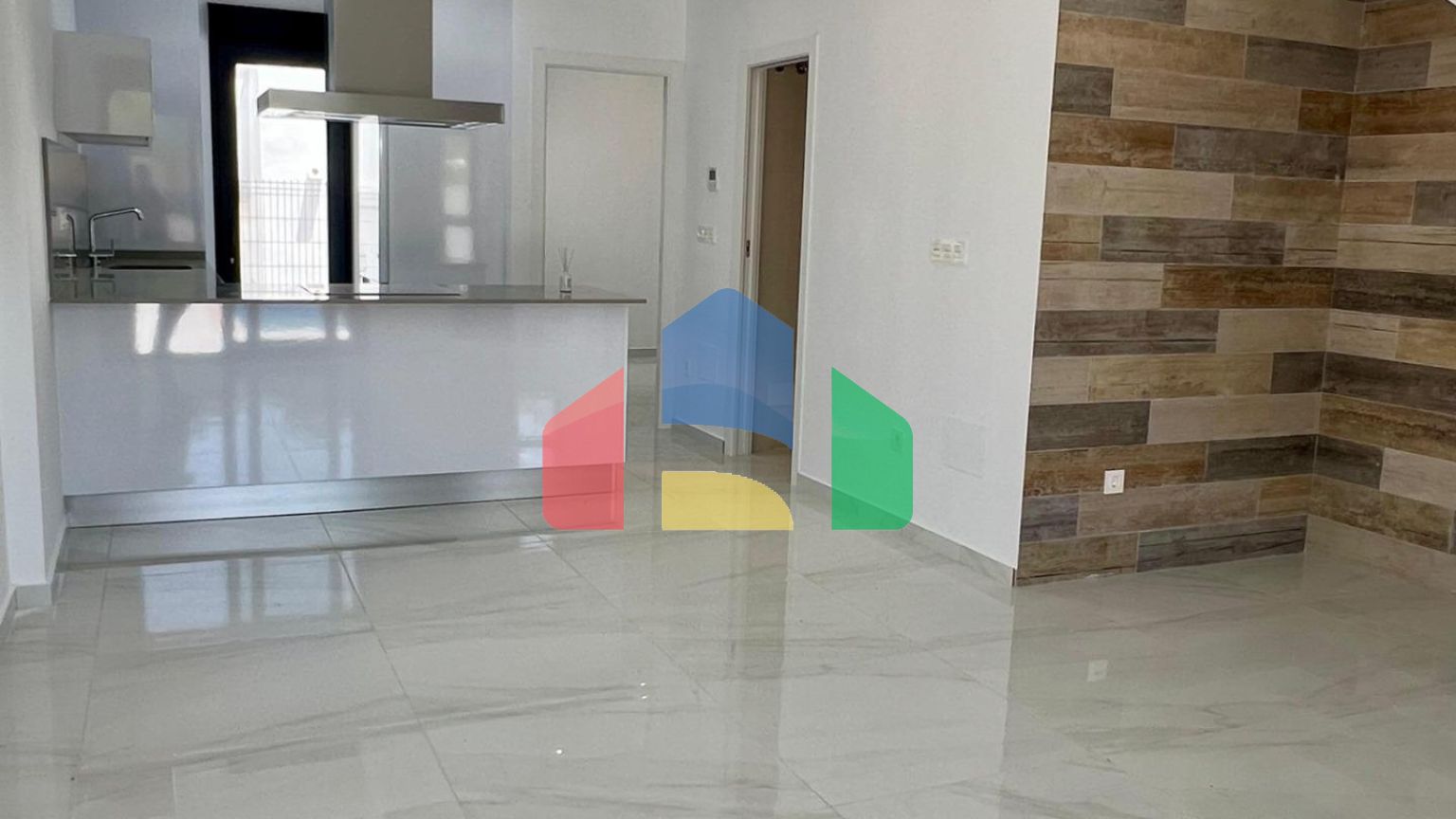 Don Benito — Altos de Polop Duo Villas