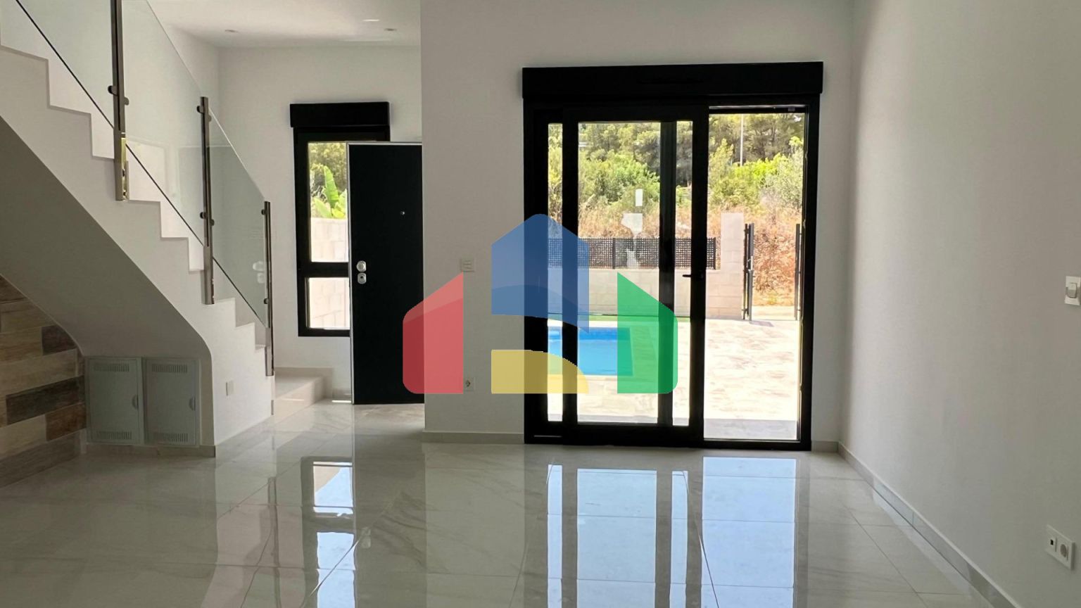 Don Benito — Altos de Polop Duo Villas