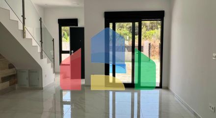 Don Benito — Altos de Polop Duo Villas