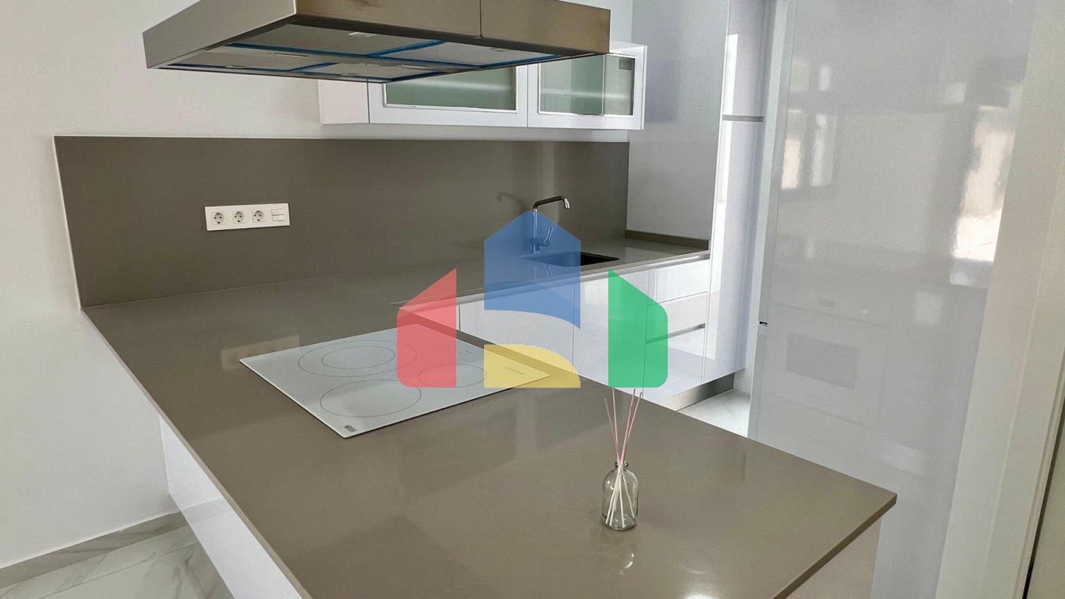 Don Benito — Altos de Polop Duo Villas