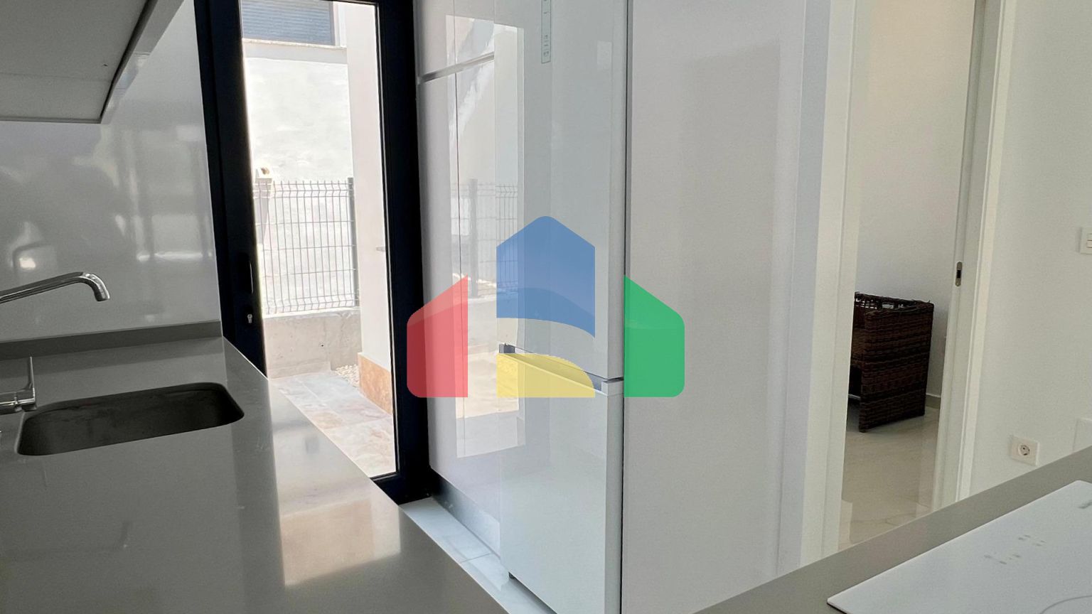 Don Benito — Altos de Polop Duo Villas