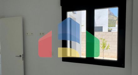 Don Benito — Altos de Polop Duo Villas