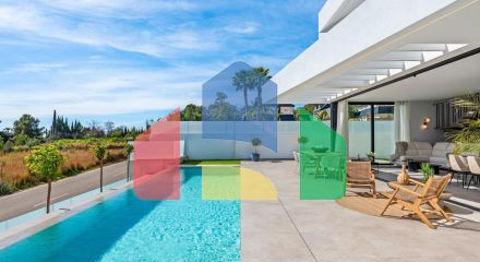 НОВЫЕ ВИЛЛЫ В ПОЛОПЕ