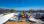Brand new independent villas with sea views at Polop (Alicante province)