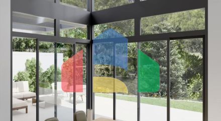 Вилла в Полоп ID F0910