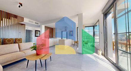 Резиденция WOW в Полопе: Ваш новый дом на Средиземноморье