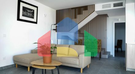 Резиденция WOW в Полопе: Ваш новый дом на Средиземноморье