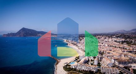 Резиденция WOW в Полопе: Ваш новый дом на Средиземноморье