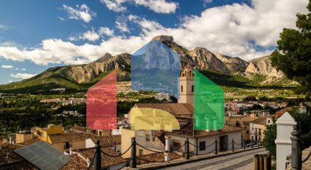 НОВЫЕ ВИЛЛЫ В ПОЛОПЕ