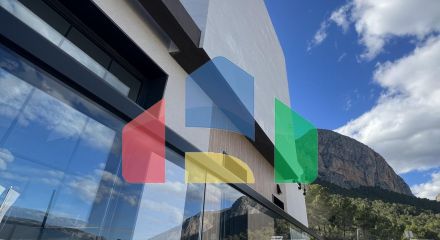 НОВЫЕ ВИЛЛЫ В ПОЛОПЕ