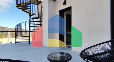 НОВЫЕ ВИЛЛЫ В ПОЛОПЕ