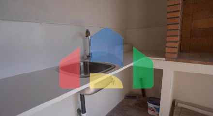 НОВЫЕ ВИЛЛЫ В ПОЛОПЕ !!!